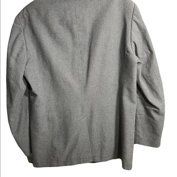 Michael Michael Kors Blazer 40R - Picture 2 of 7